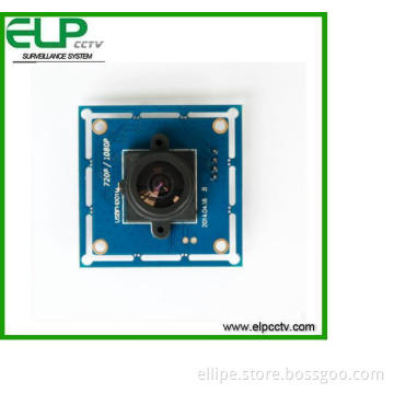 2 Megapixel 1920X1080 USB Camera 30fps